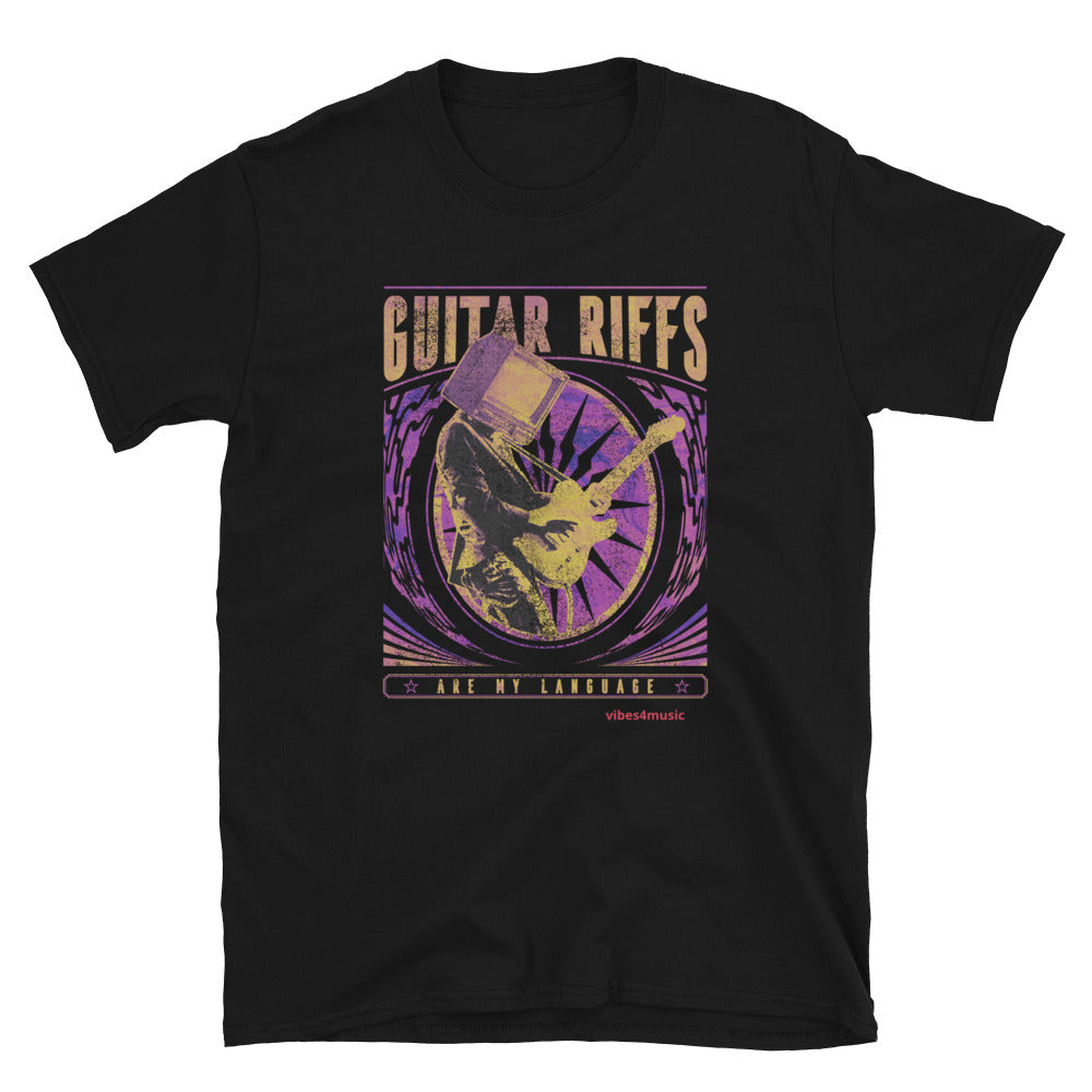 Guitar Riff