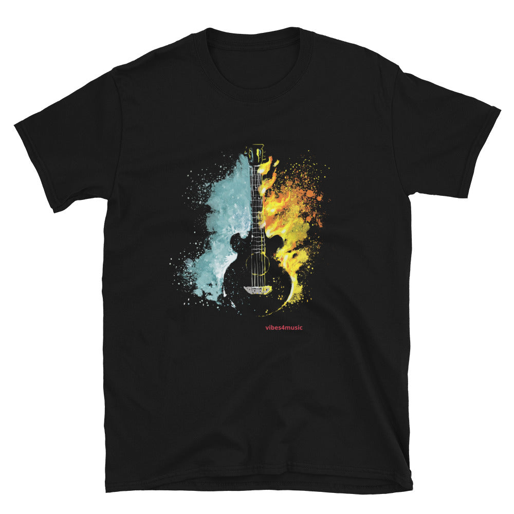 Guitar Firewater