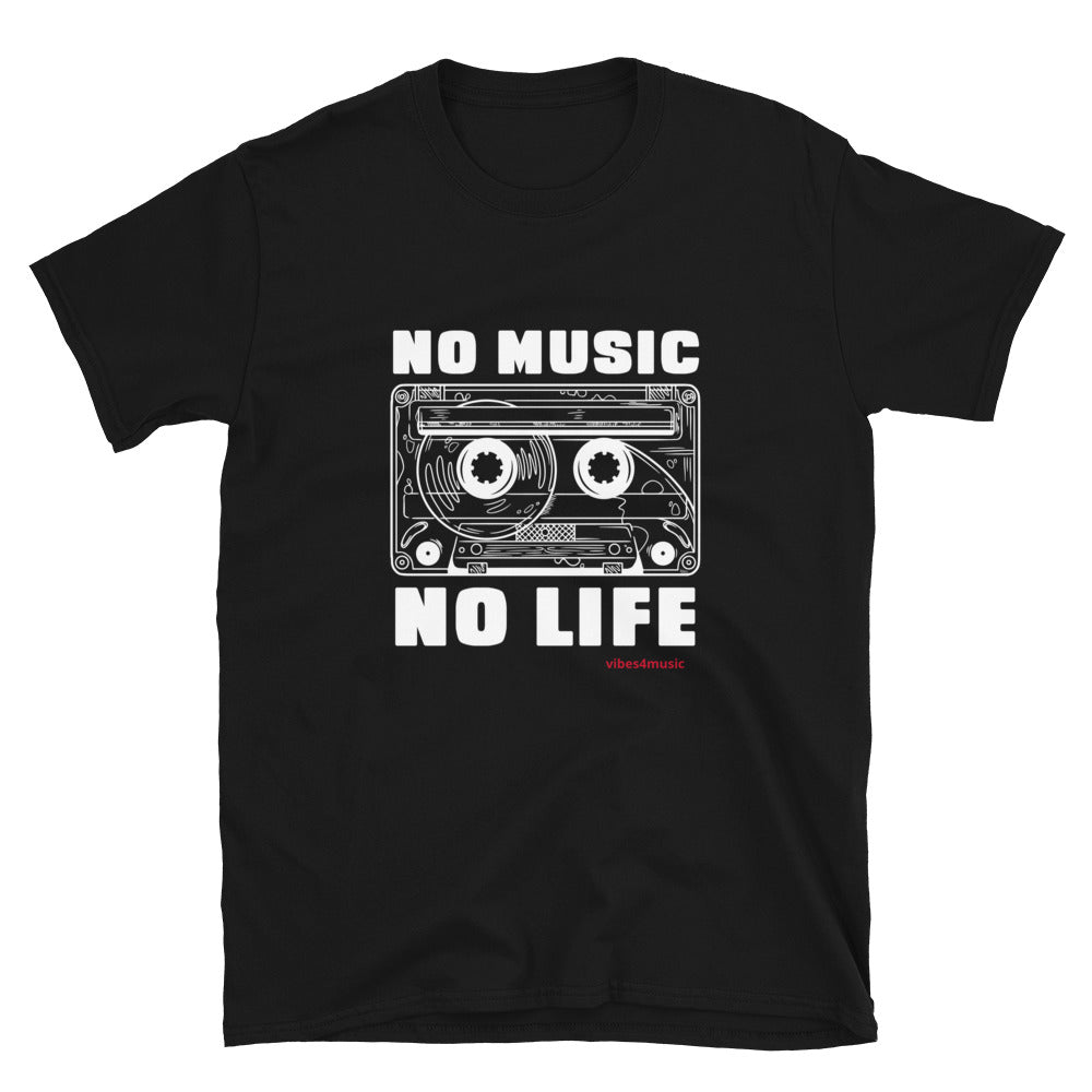 No Music No Life