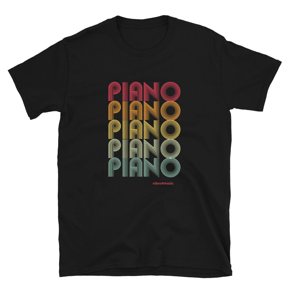 Piano Colors
