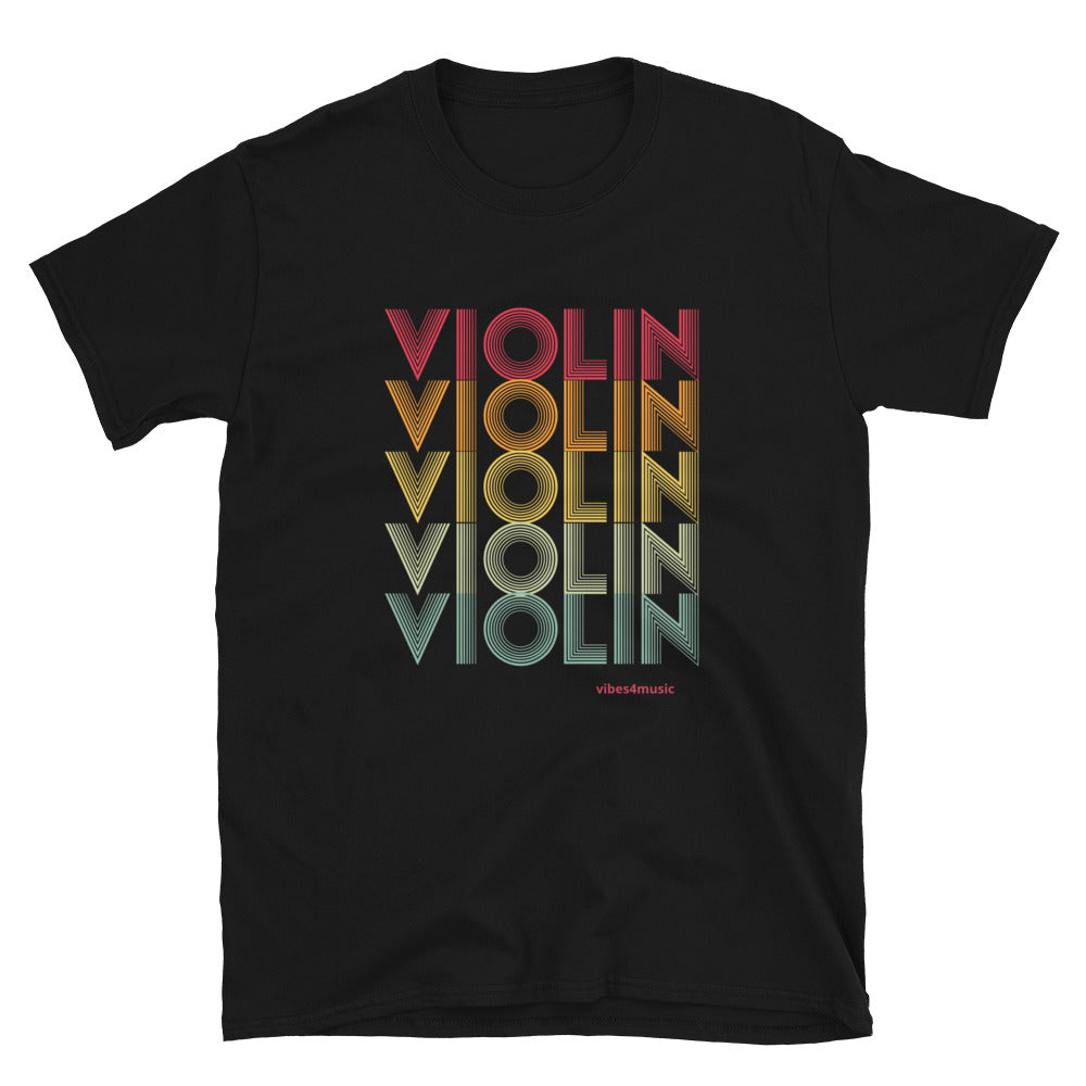 Color Violin