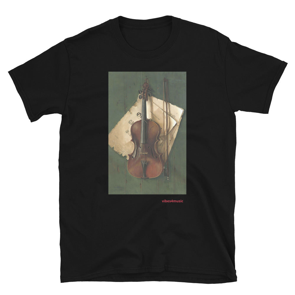 Violin Muisc Sheets