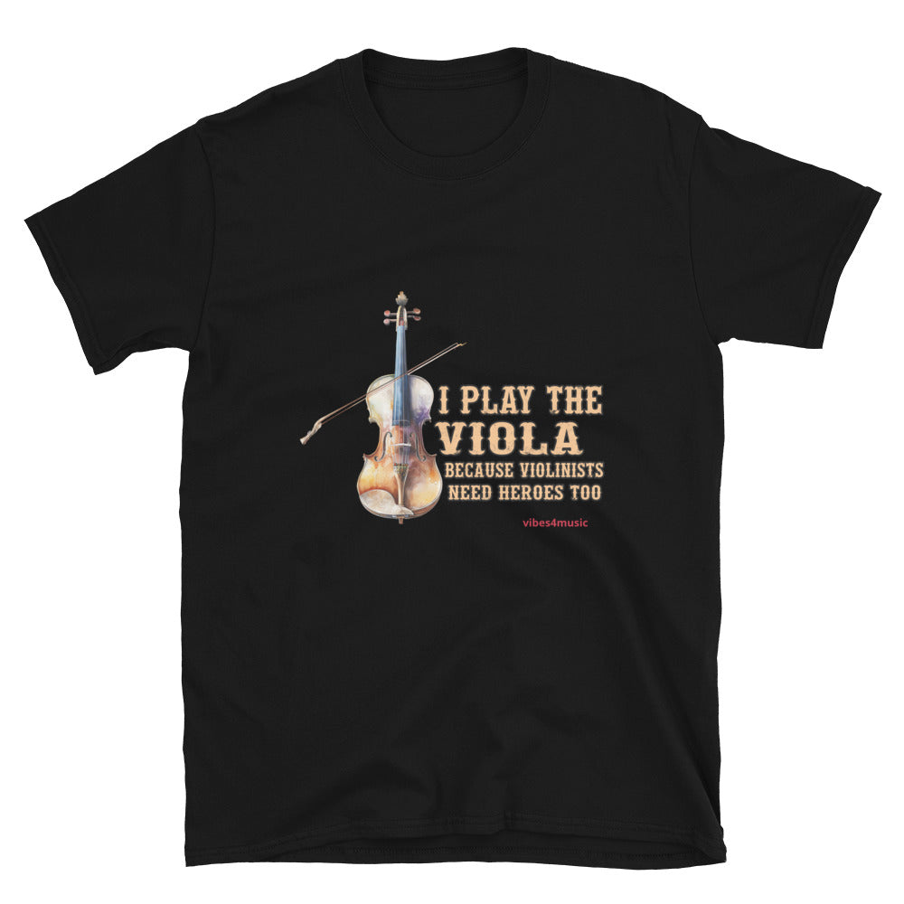 Viola Hero