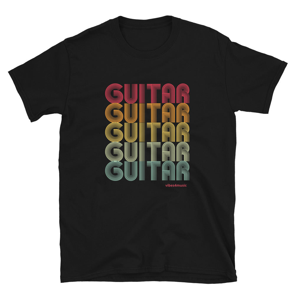 Color Guitar