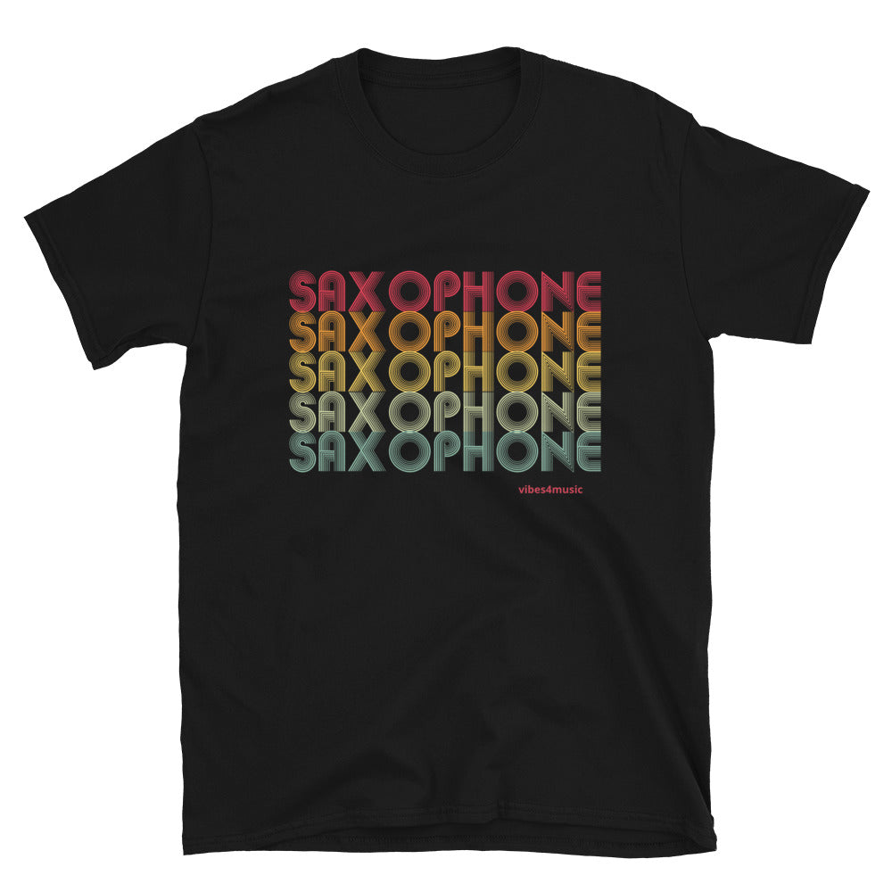 Saxophone