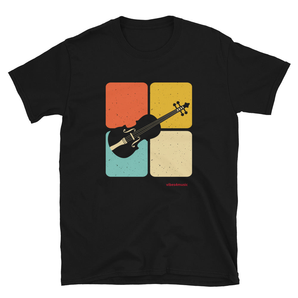 Cello Color Square