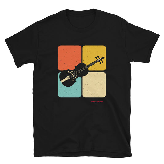 Cello Color Square