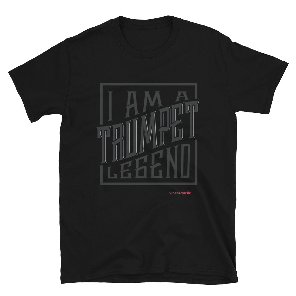 I'm A Trumpet Legend