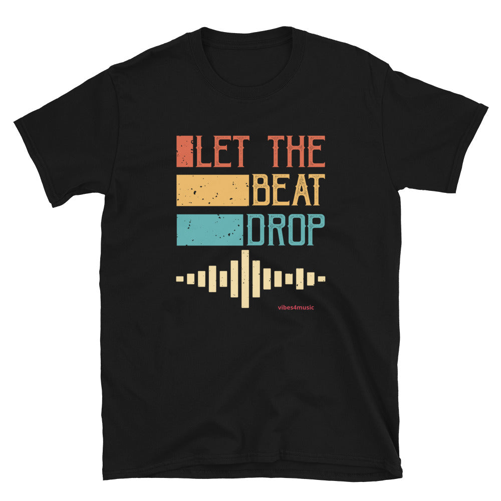 Let The Beat Drop