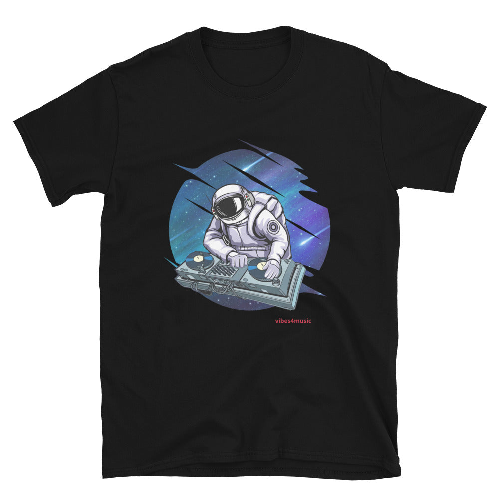 DJ Astronaut