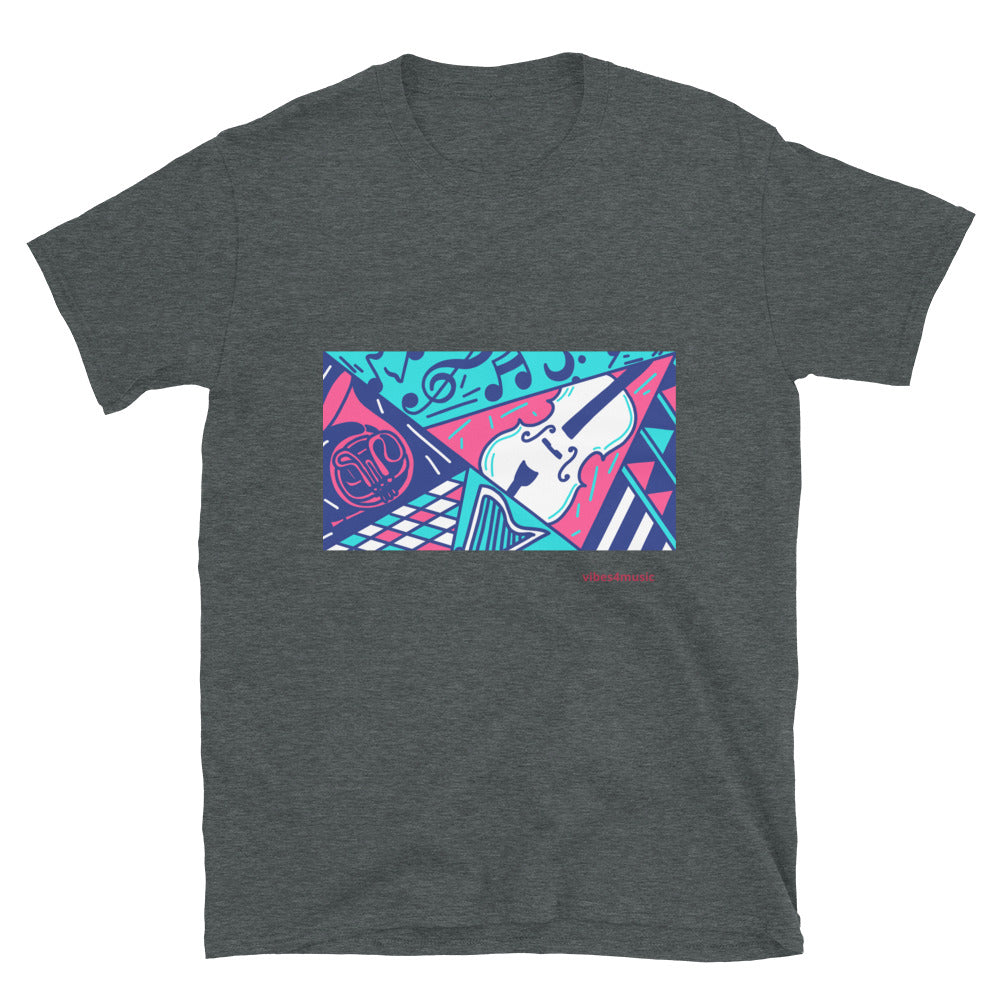 Music Note Shapes