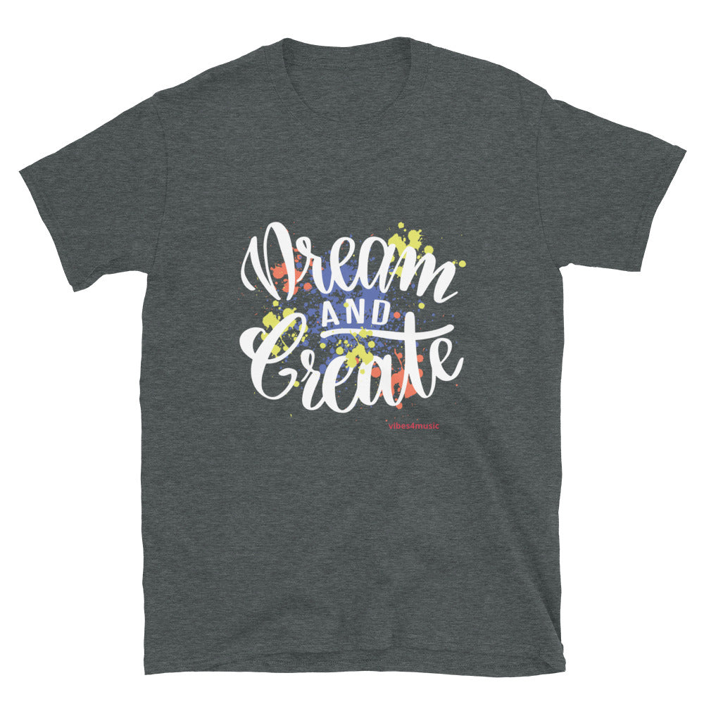 Dream Create