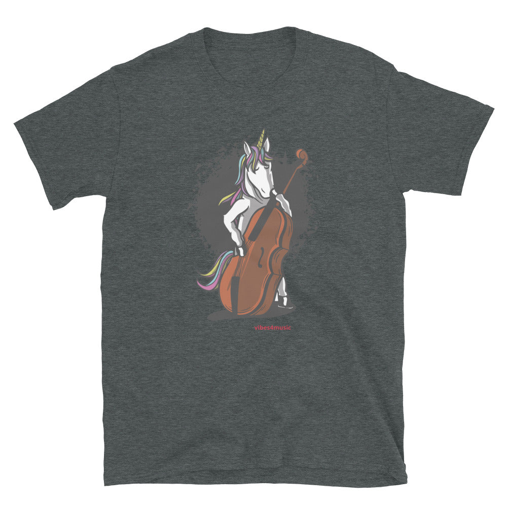 Unicorn Cello