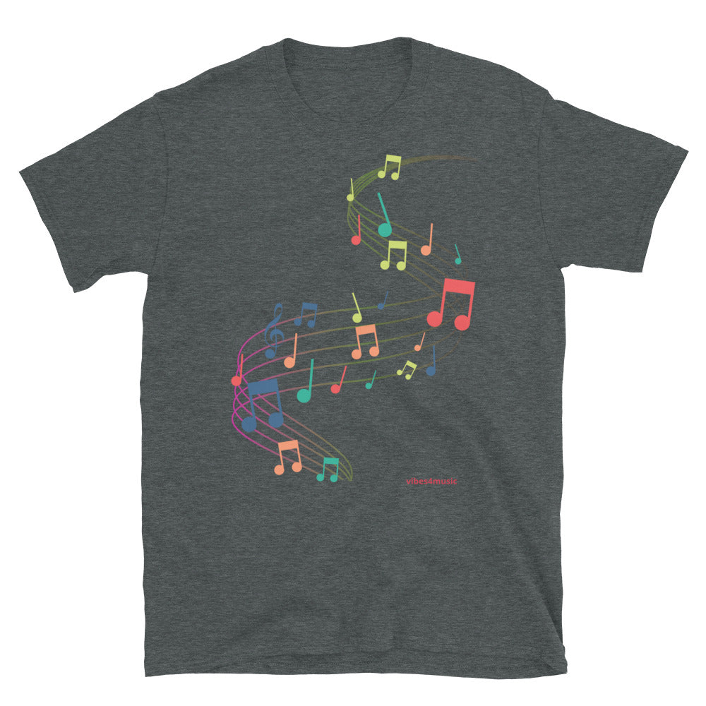 Line Color Note
