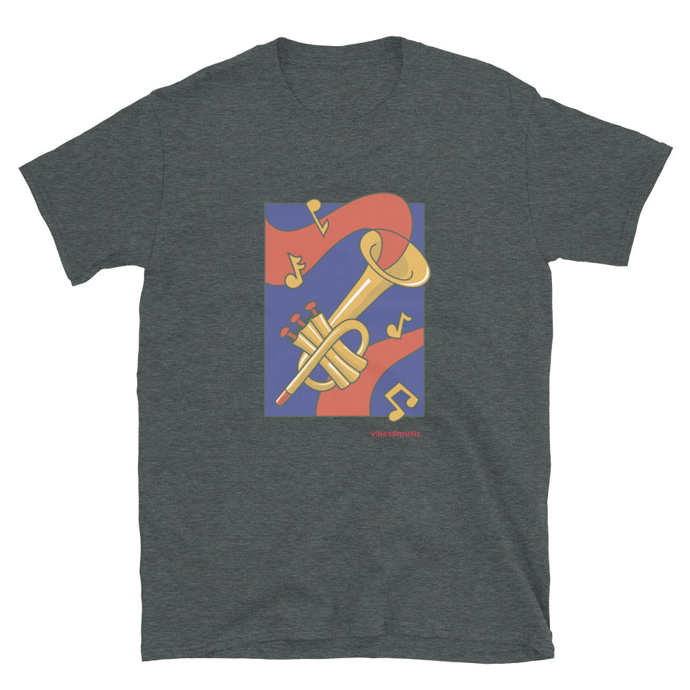 Trumpet Note
