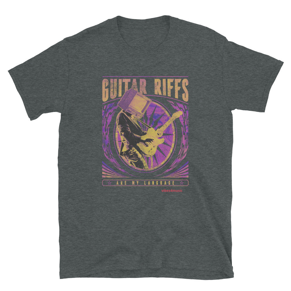 Guitar Riff