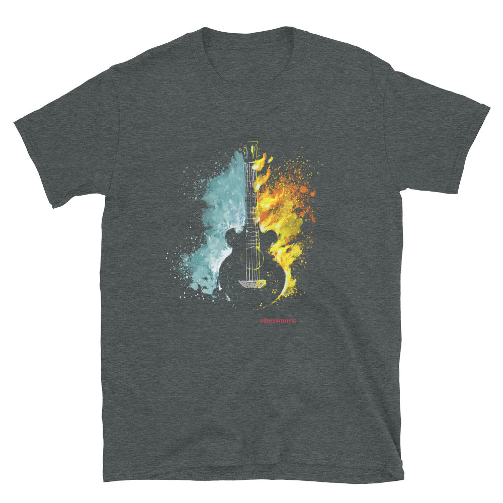Guitar Firewater