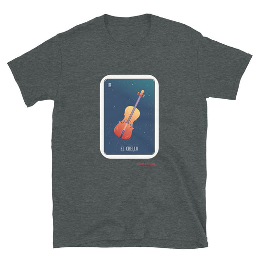 Cello Card