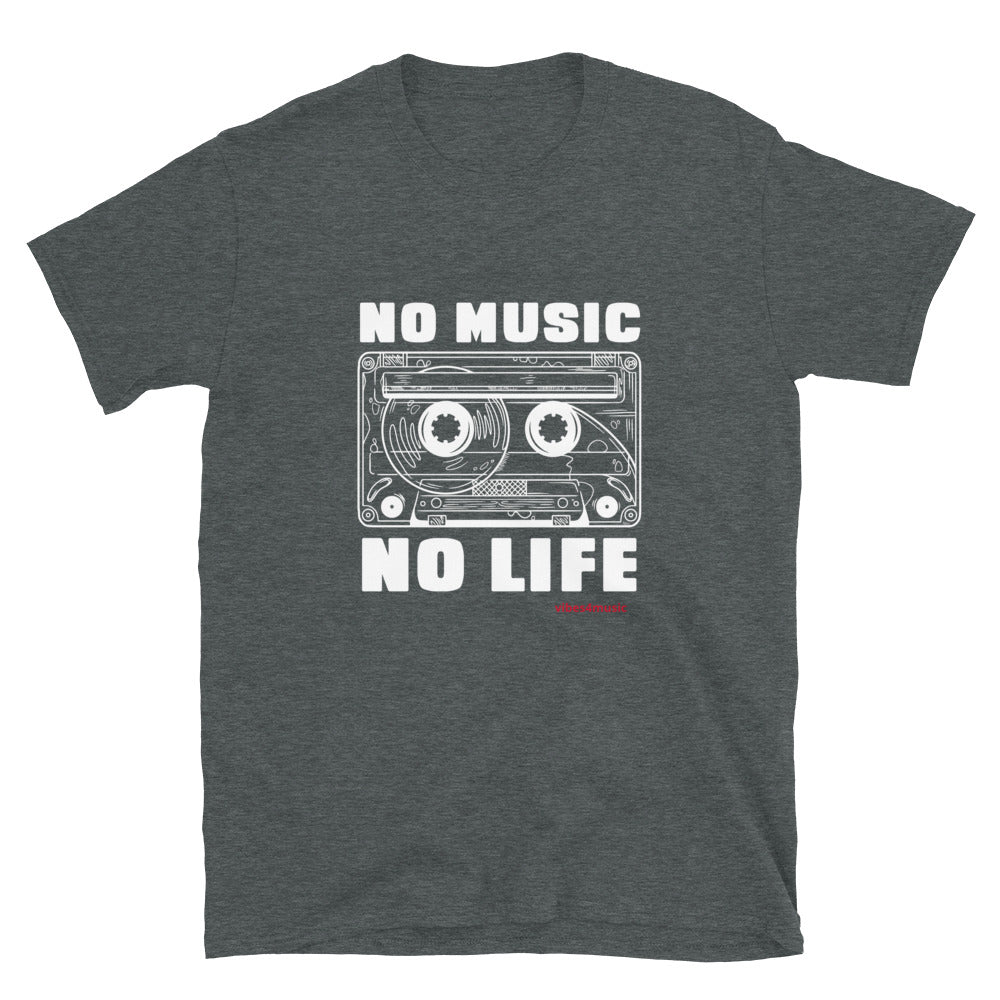 No Music No Life