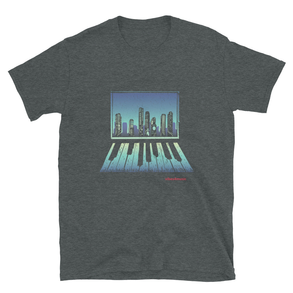 Piano CIty