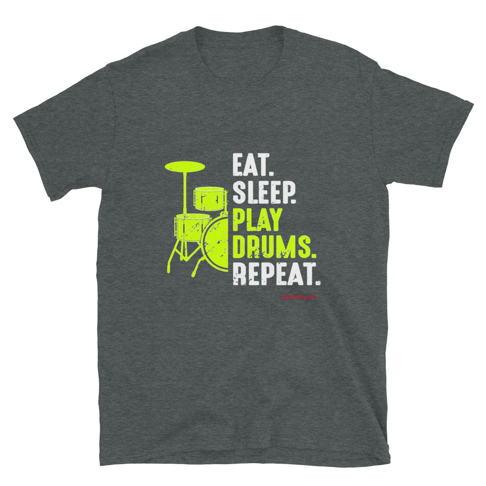 Eat Sleep Play Drums Repeat