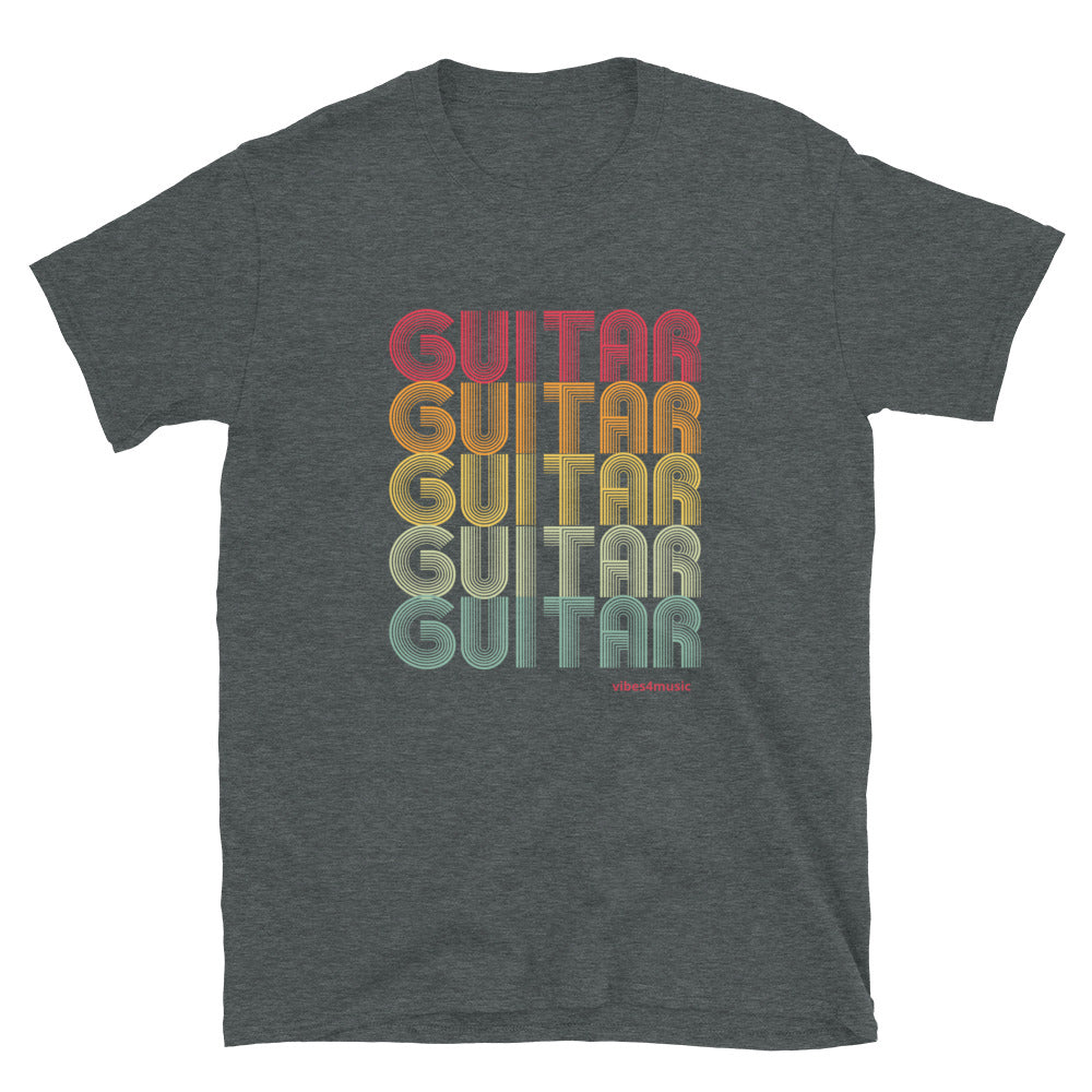 Color Guitar