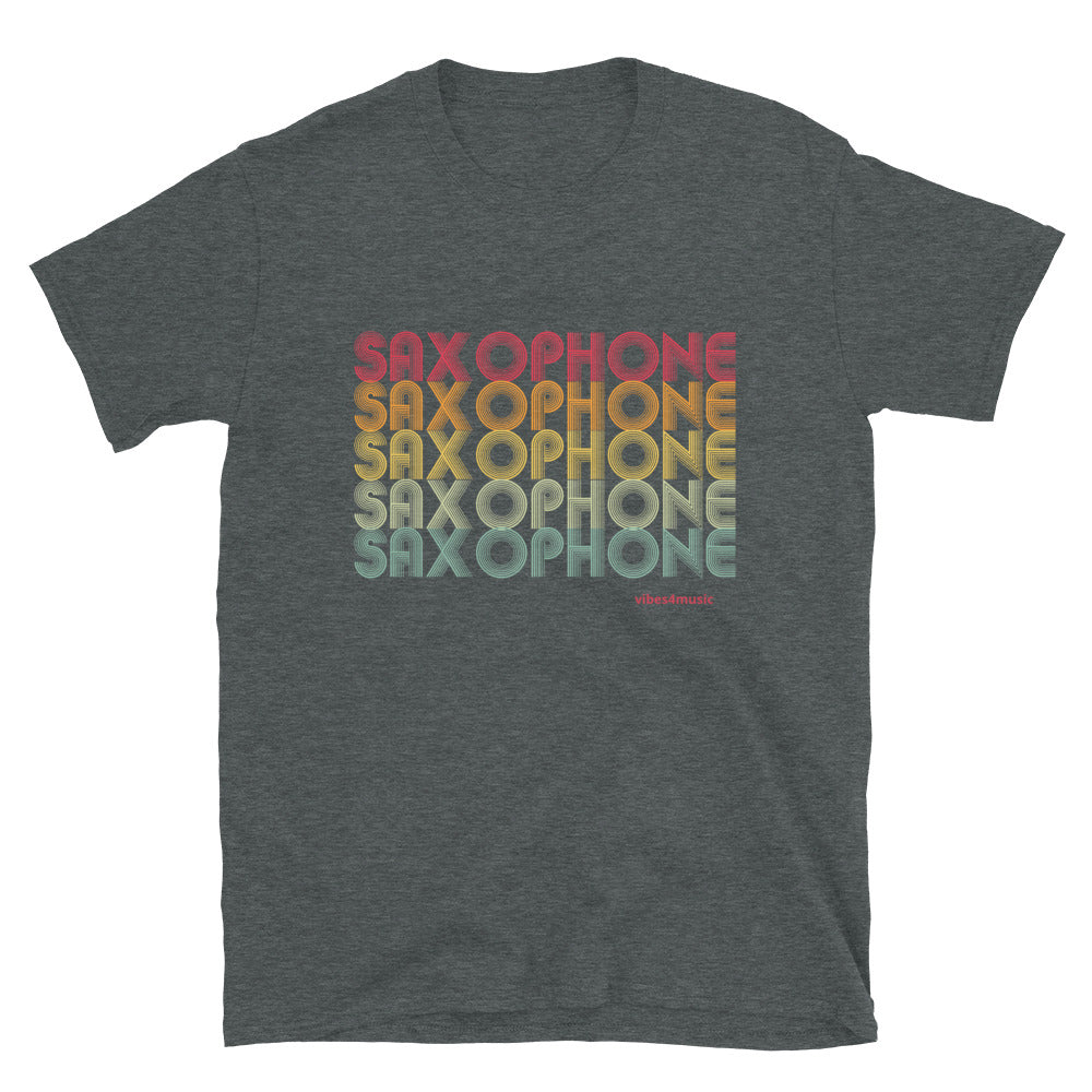 Saxophone