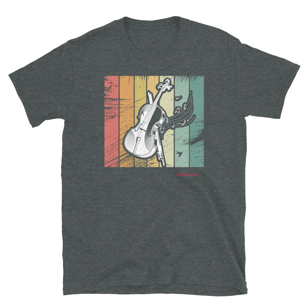 Color Violin