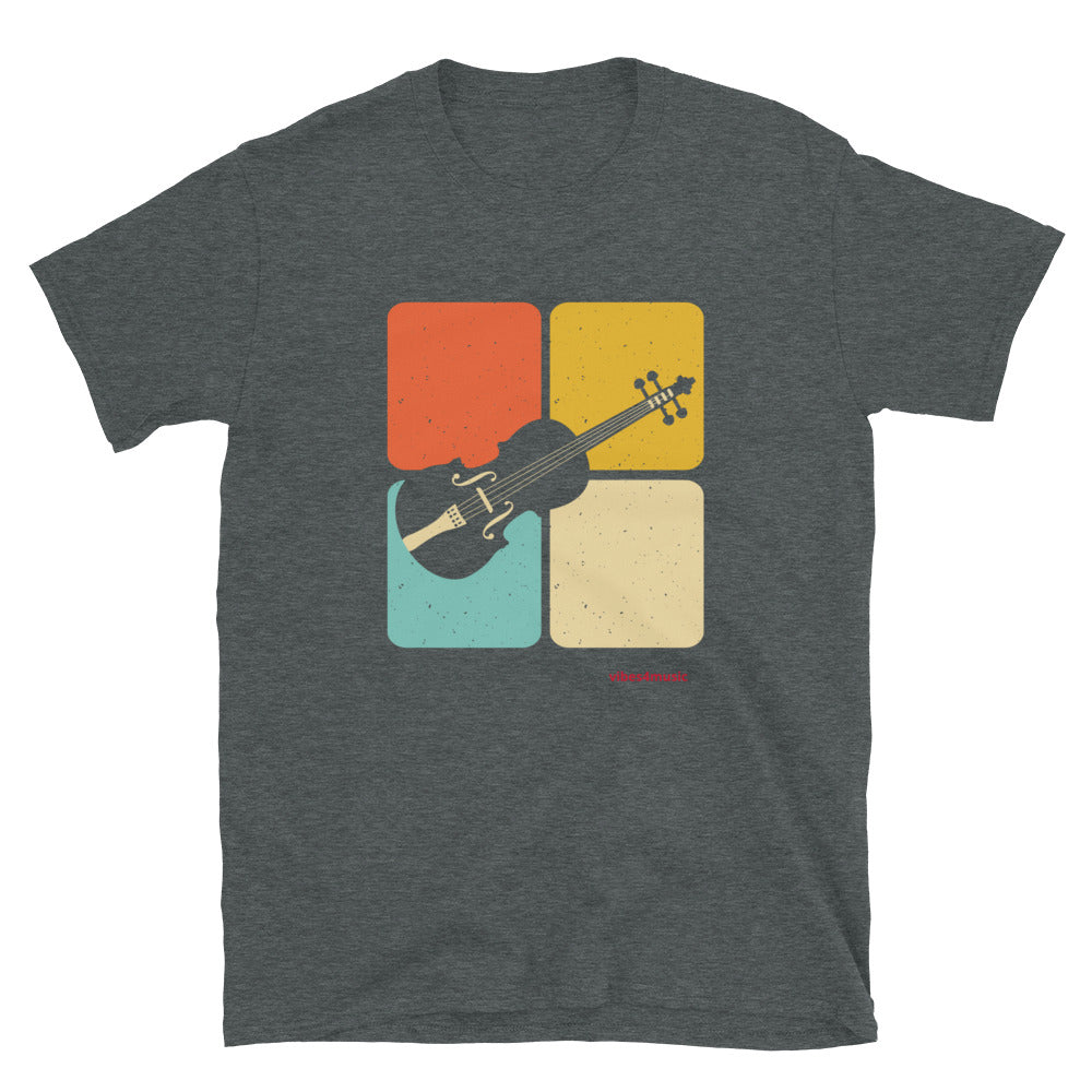 Cello Color Square