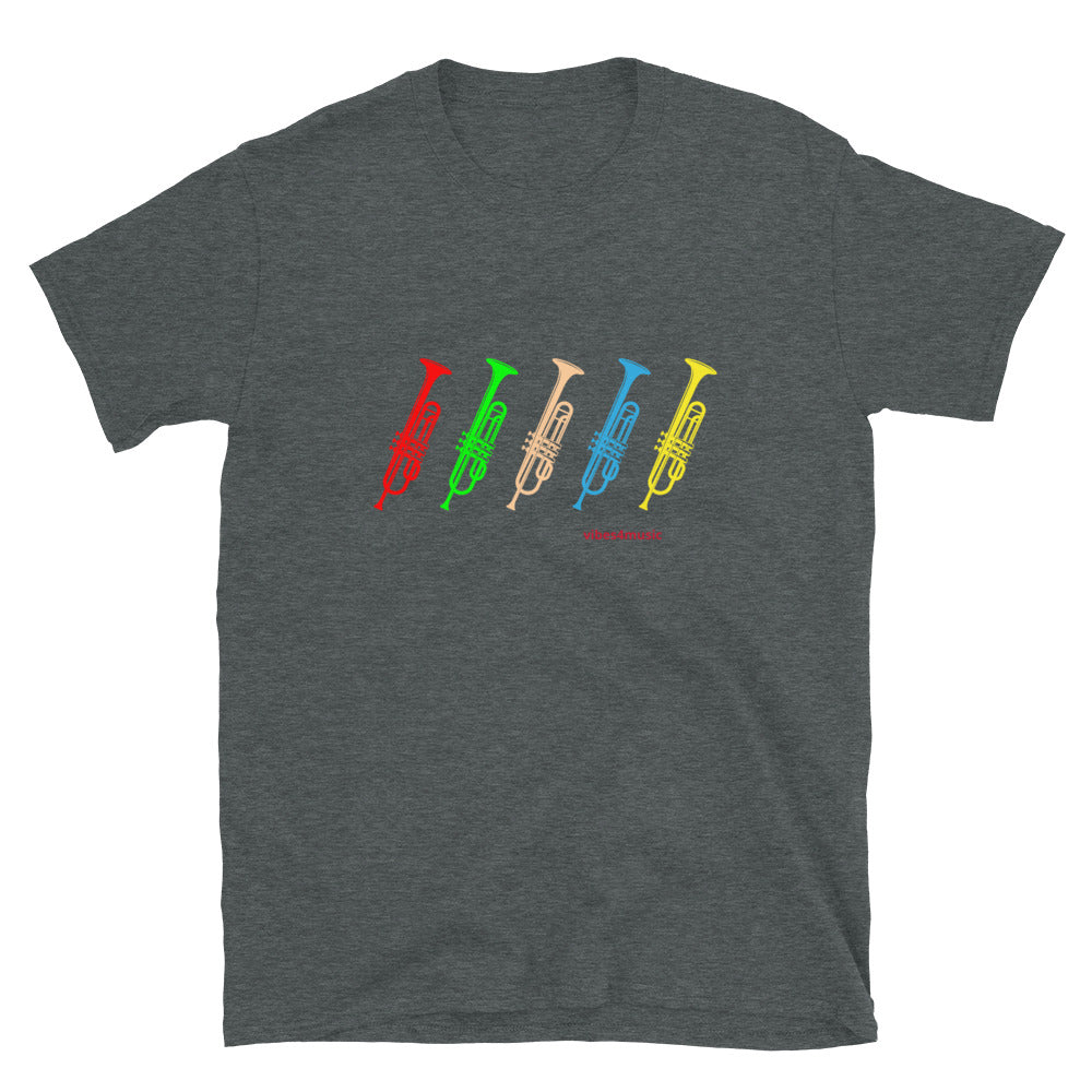 Color Trumpet