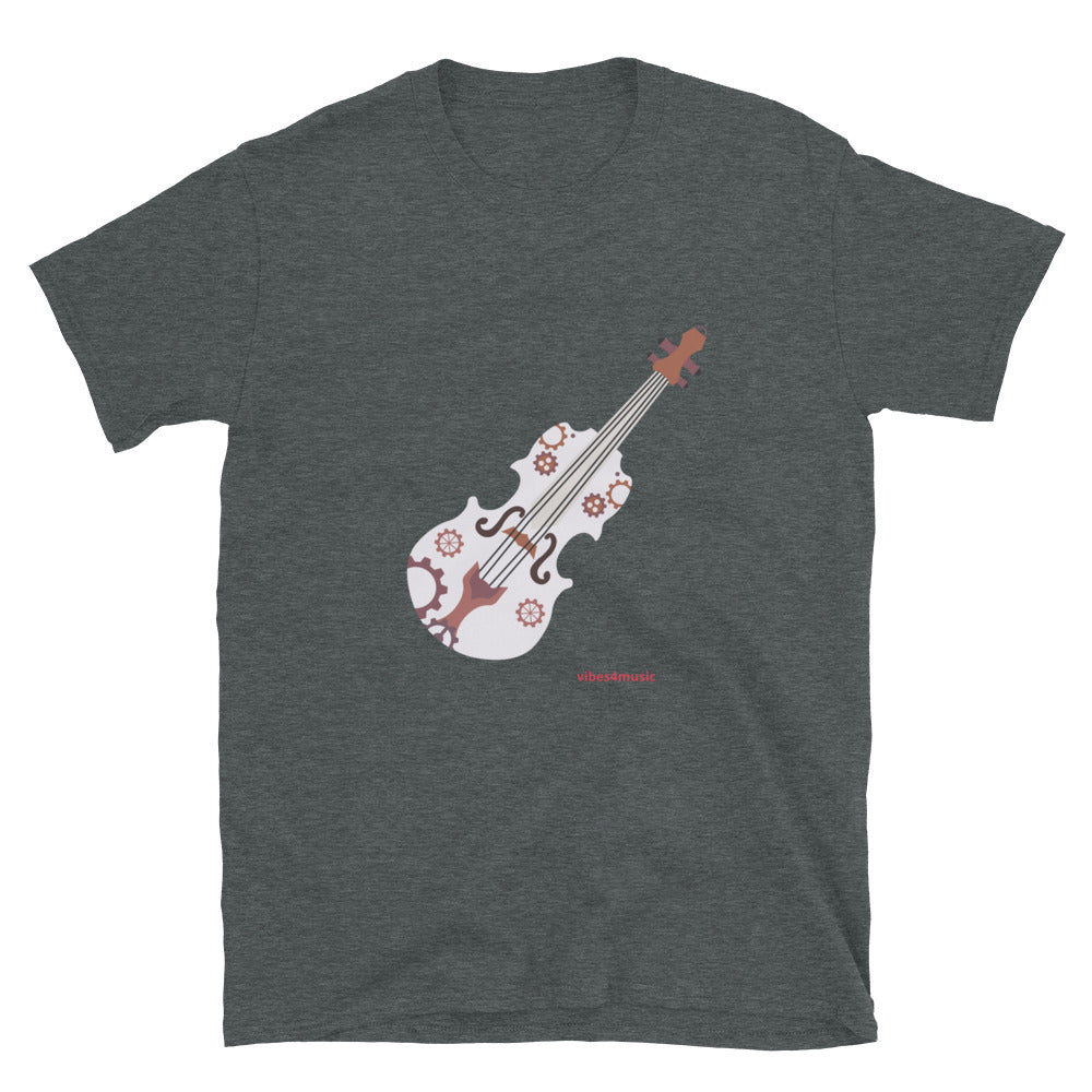 Coffee Violin