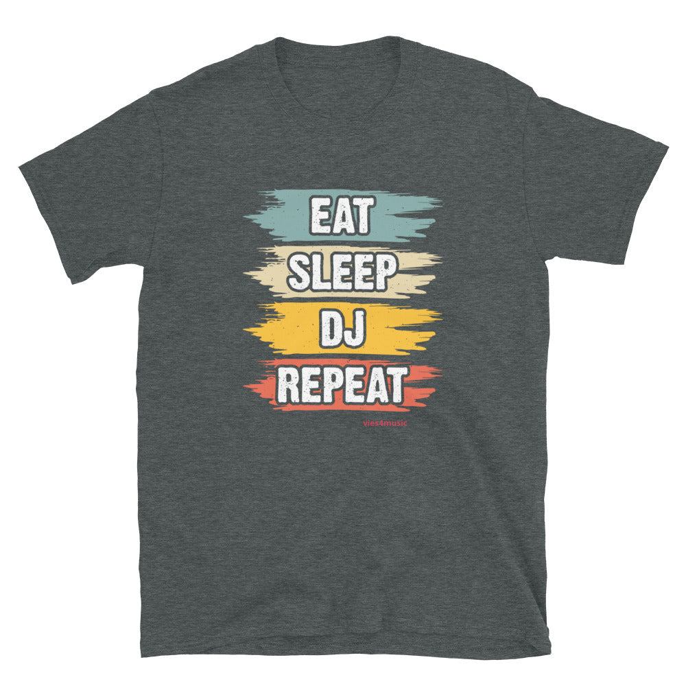 Eat Sleep DJ Repeat