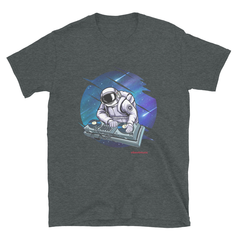 DJ Astronaut