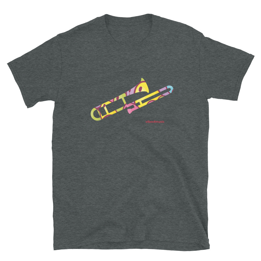 Trombone Sublimation