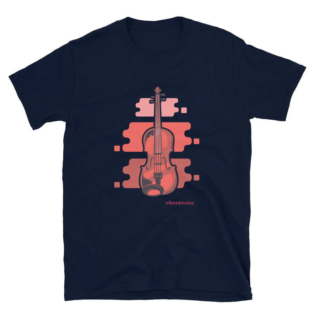 Violin Puzzle
