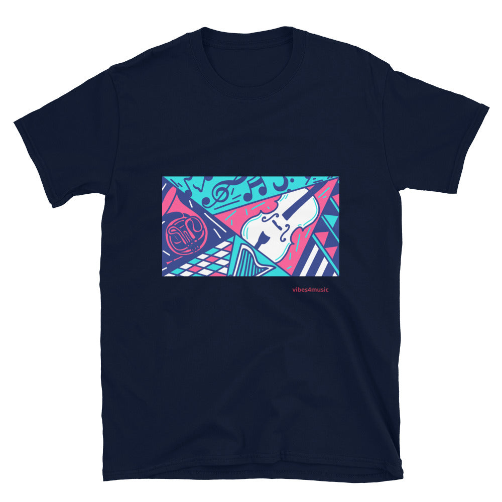 Music Note Shapes