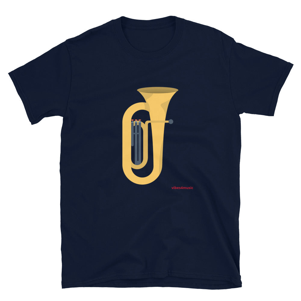 Yellow Tuba