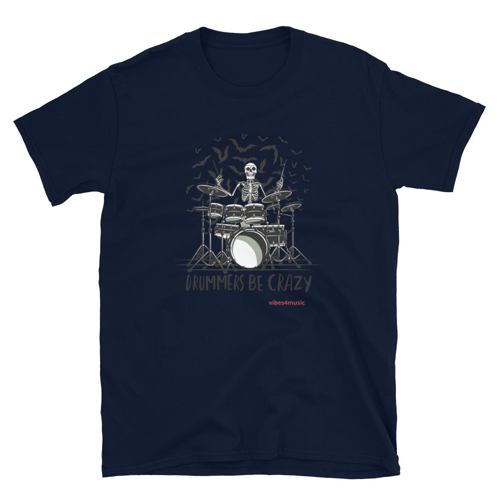 Skeleton Drummer