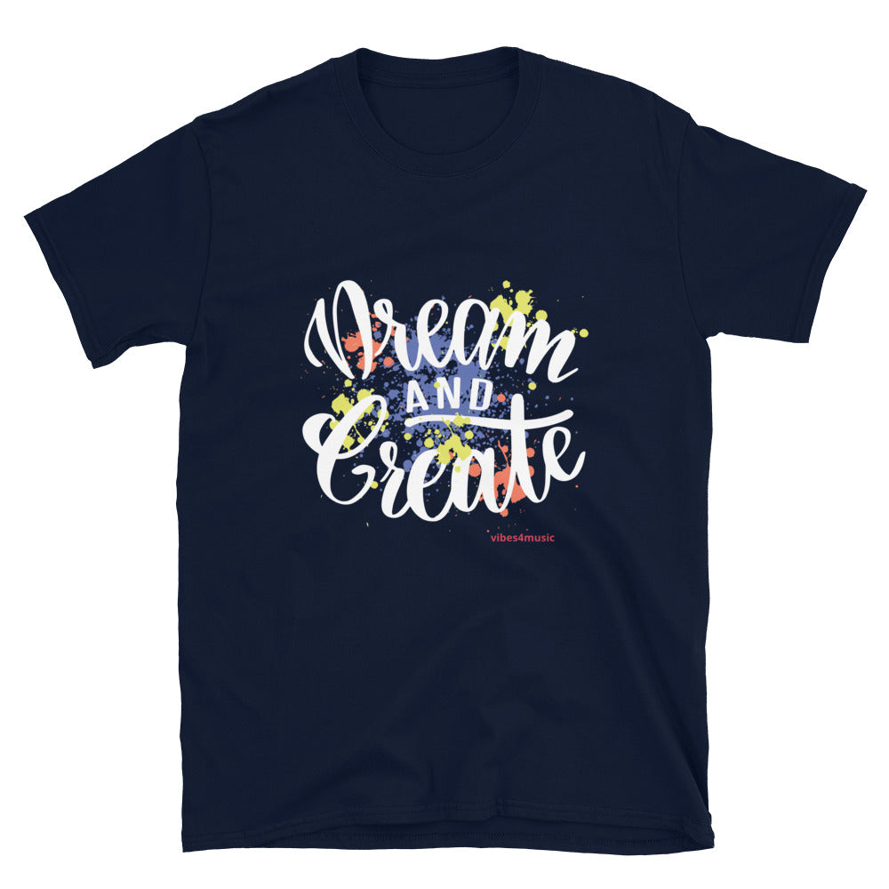 Dream Create