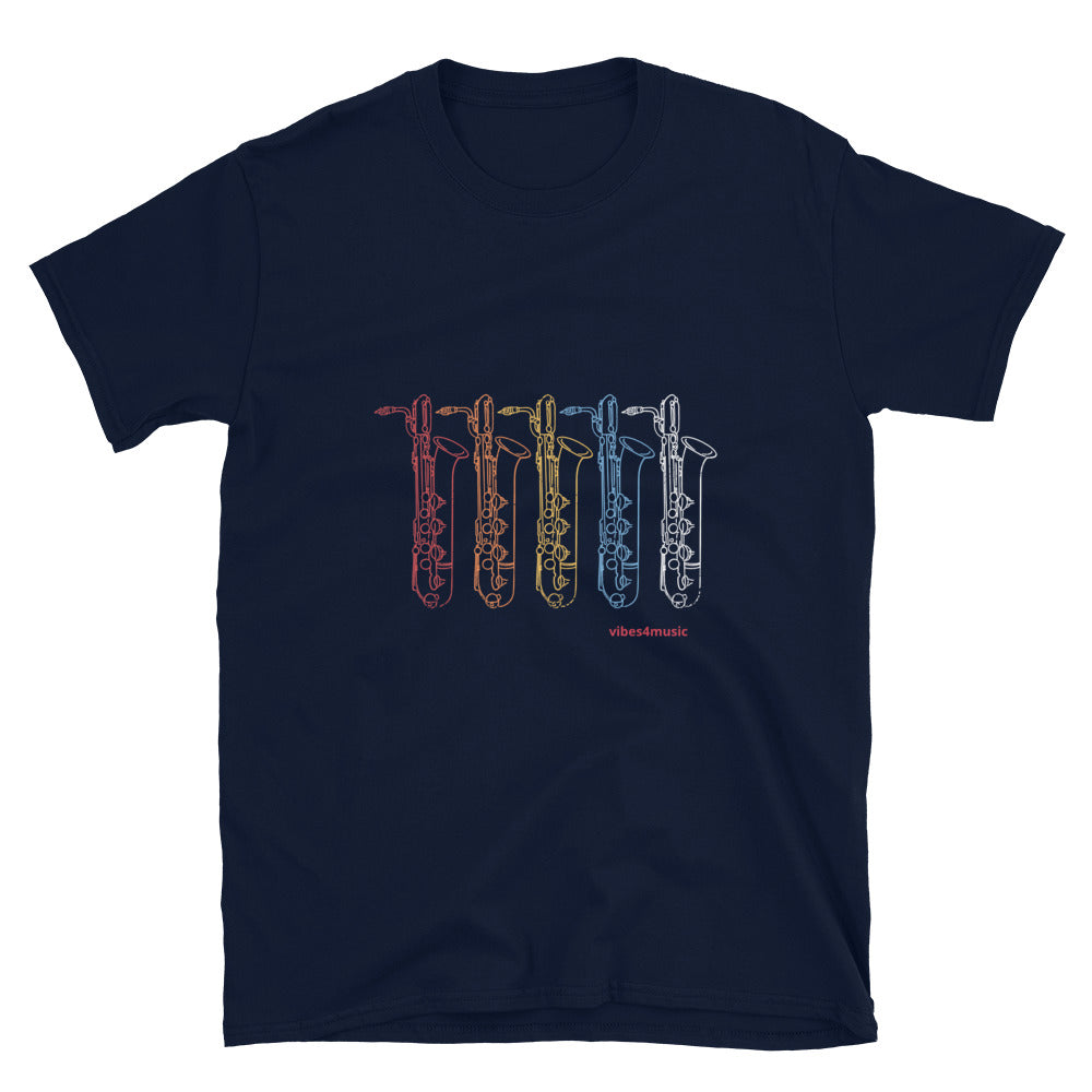Color Saxophone