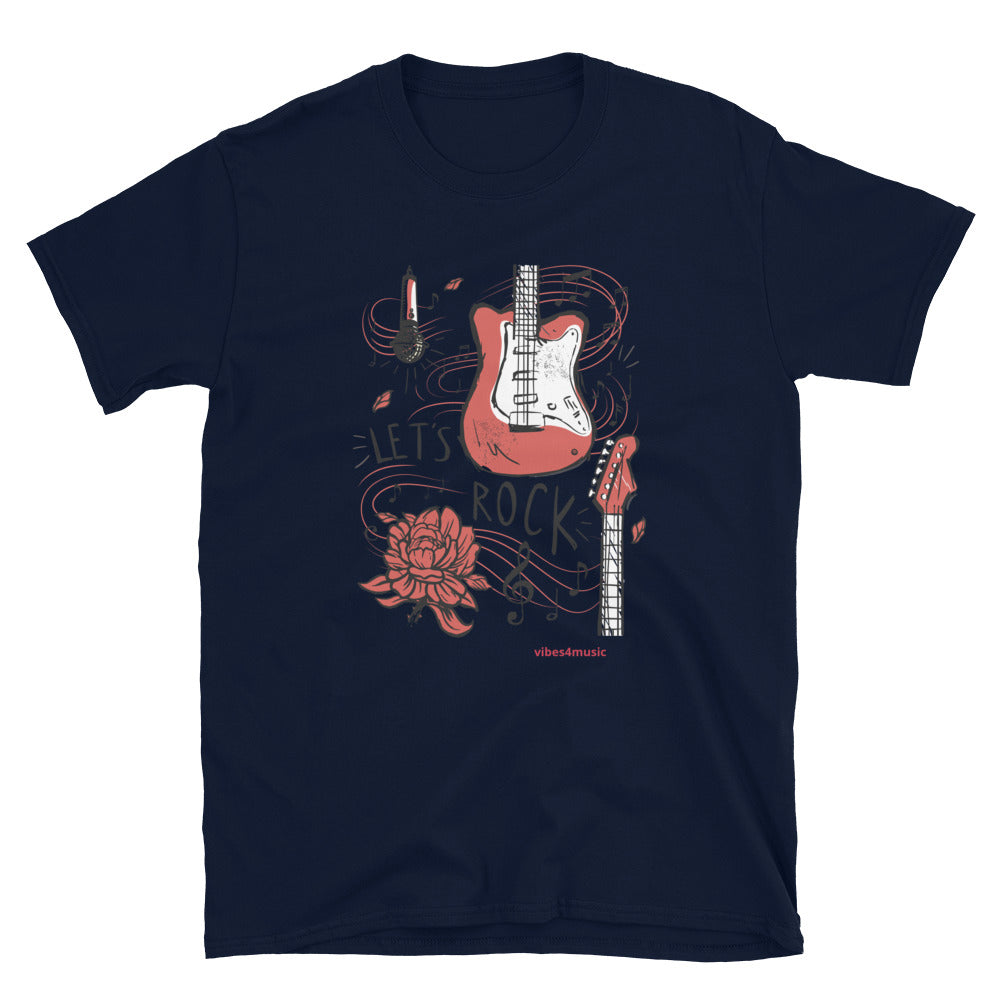 Rock On Guitar