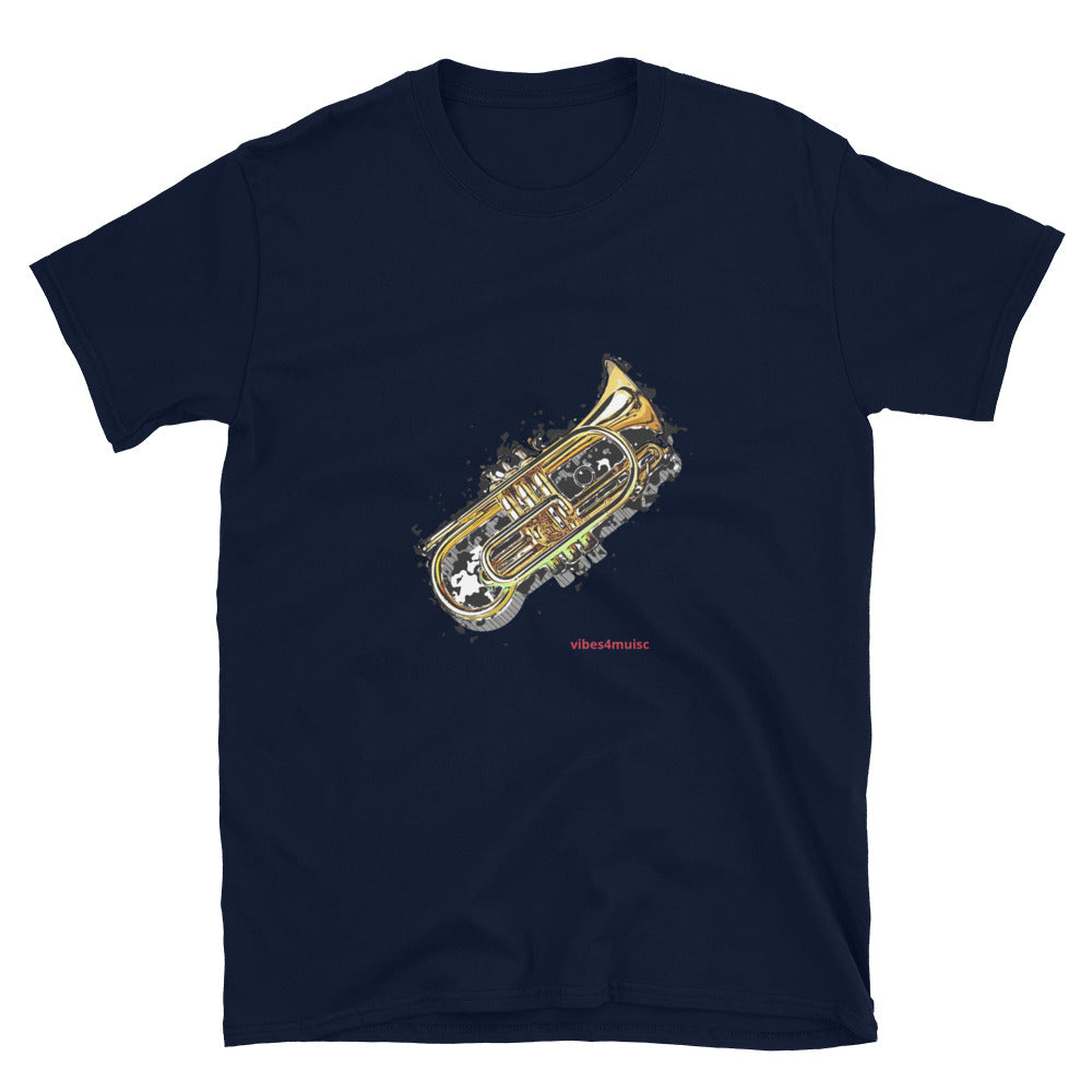 Gold Trumpet
