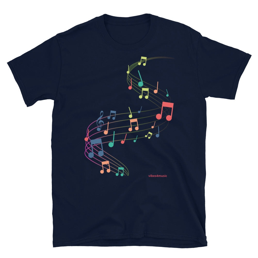 Line Color Note