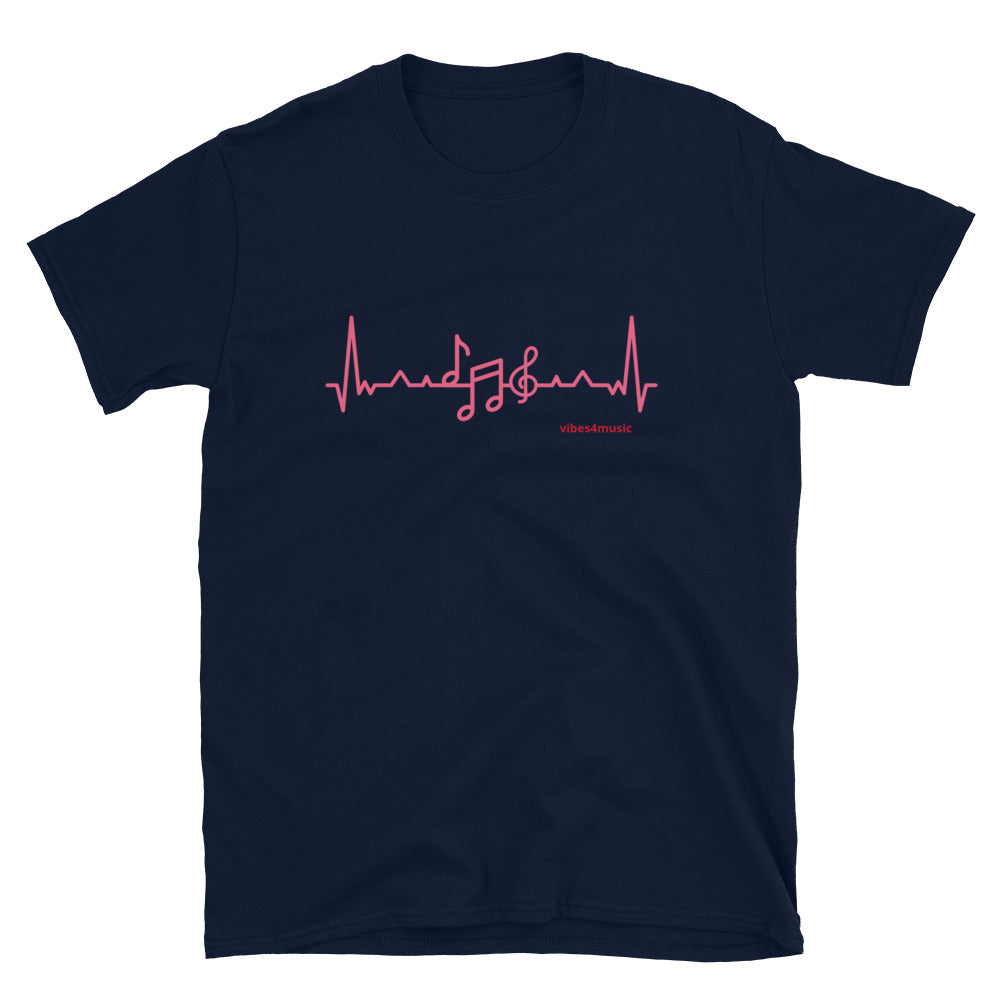 Life Line Music Note