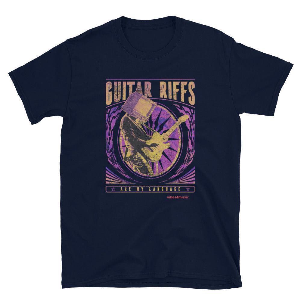 Guitar Riff