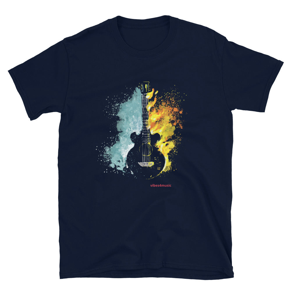 Guitar Firewater