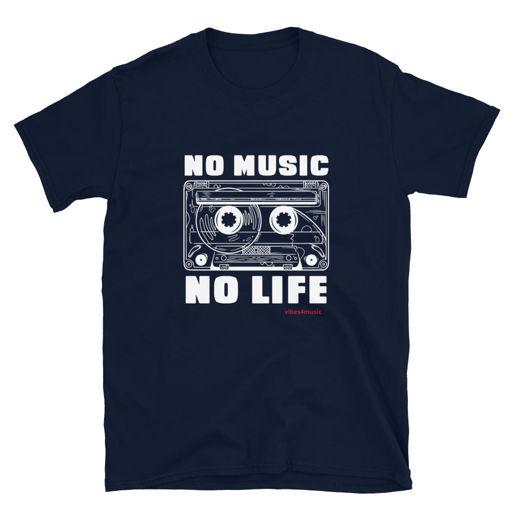 No Music No Life