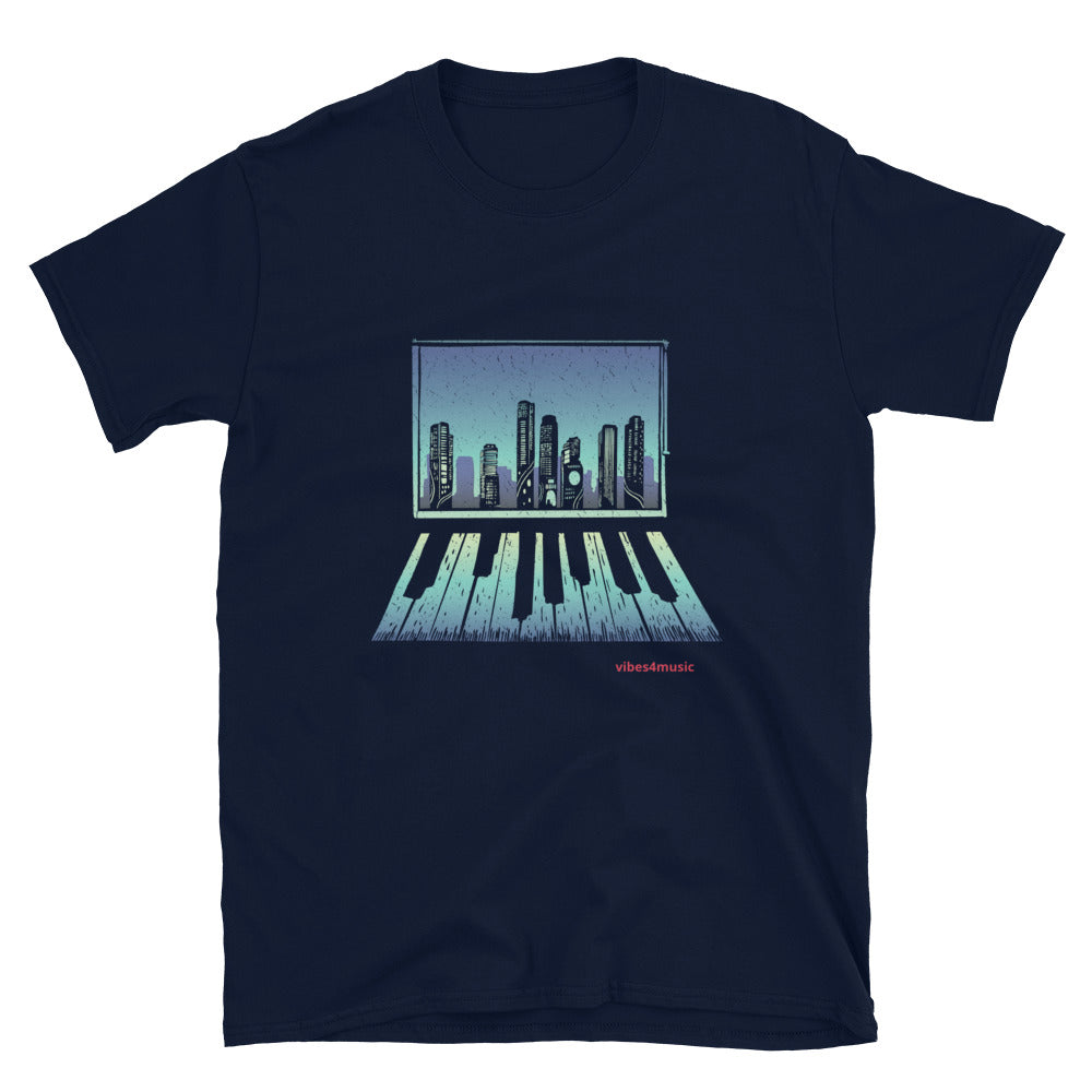Piano CIty