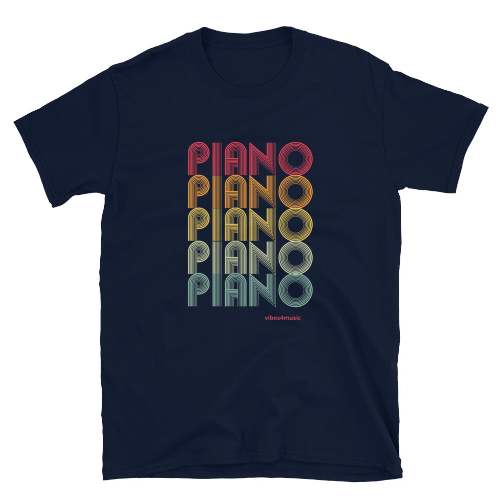 Piano Colors