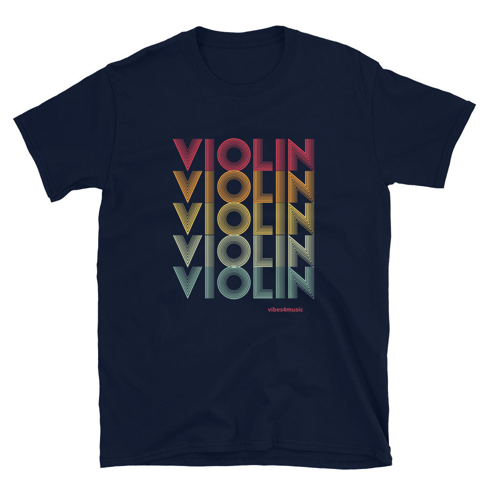 Color Violin